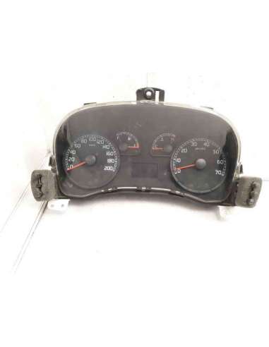 CUADRO INSTRUMENTOS - 459869 /...
