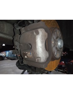 Recambio de pinza de freno trasera derecha para peugeot 5008 2.0 16v hdi fap cat (rhe / dw10cted4) referencia OEM IAM  TRW 