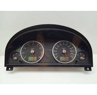 CUADRO INSTRUMENTOS FORD...