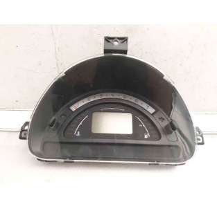 CUADRO INSTRUMENTOS CITROEN...