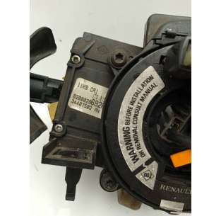 MANDO LUCES RENAULT KANGOO... 2