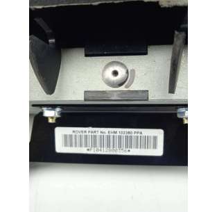 AIRBAG DELANTERO DERECHO MG... 2