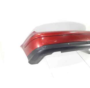 PARAGOLPES TRASERO CITROEN... 2