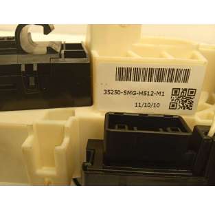 MANDO LUCES HONDA CIVIC... 2