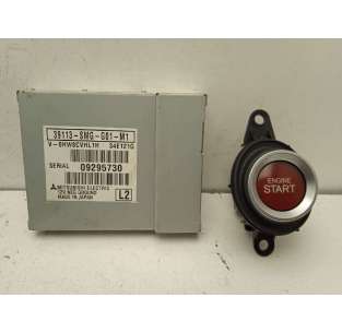 CONMUTADOR DE ARRANQUE...