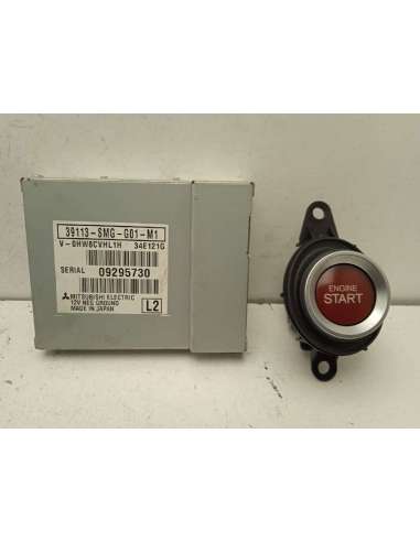 CONMUTADOR DE ARRANQUE HONDA CIVIC...
