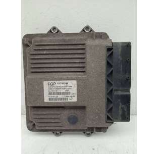 CENTRALITA MOTOR UCE FIAT...