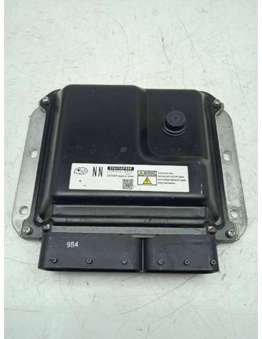 CENTRALITA MOTOR UCE SUBARU LEGACY...