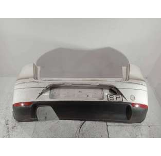 PARAGOLPES TRASERO SEAT...