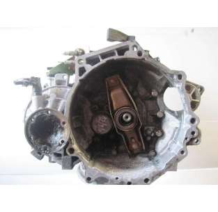 CAJA CAMBIOS VOLKSWAGEN...