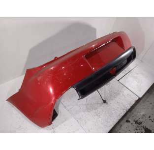 PARAGOLPES TRASERO MAZDA... 2