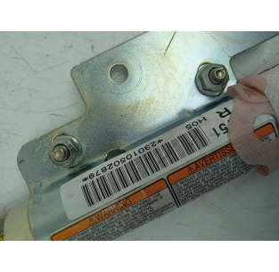 AIRBAG LATERAL DERECHO... 2