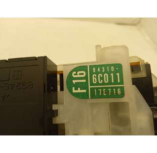 MANDO LUCES - 463162 /... 2