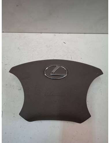 AIRBAG DELANTERO IZQUIERDO - 463174
