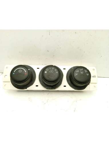 MANDO CLIMATIZADOR - 463216 / 90151246