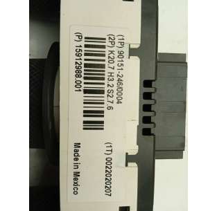 MANDO CLIMATIZADOR - 463216... 2