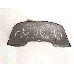 CUADRO INSTRUMENTOS -...