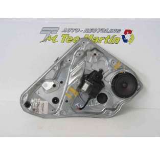 ELEVALUNAS TRASERO...