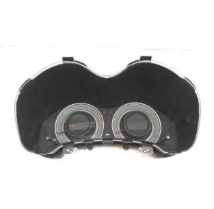 CUADRO INSTRUMENTOS TOYOTA...