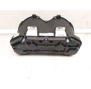 CUADRO INSTRUMENTOS TOYOTA... 2