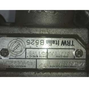 CREMALLERA DIRECCION LANCIA... 2