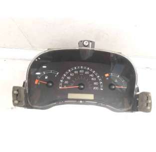 CUADRO INSTRUMENTOS FIAT II...