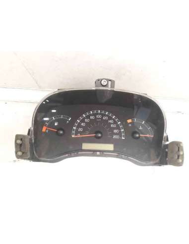CUADRO INSTRUMENTOS FIAT II PANDA...