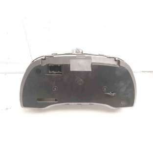 CUADRO INSTRUMENTOS FIAT II... 2