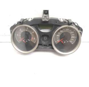 CUADRO INSTRUMENTOS -...