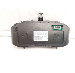 CUADRO INSTRUMENTOS -... 2