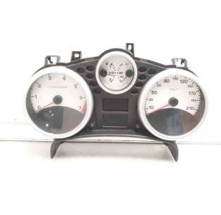 CUADRO INSTRUMENTOS PEUGEOT...