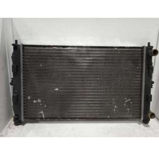 RADIADOR AGUA CHRYSLER...