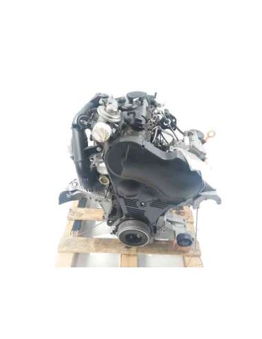 MOTOR COMPLETO SEAT IBIZA (6K1) -...