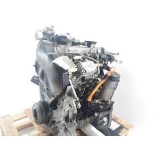 MOTOR COMPLETO SEAT IBIZA... 2