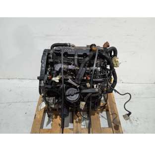 MOTOR COMPLETO PEUGEOT 406...