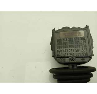 MANDO LUCES SUZUKI WAGON R... 2