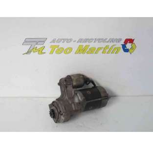 MOTOR ARRANQUE SAAB 9-5...