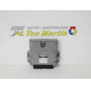 CENTRALITA MOTOR UCE SAAB...