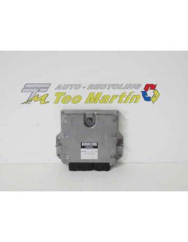 CENTRALITA MOTOR UCE SAAB 9-5 BERLINA...