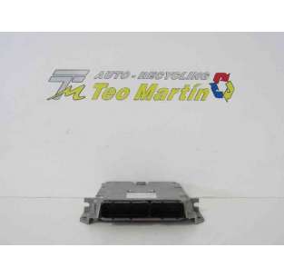 CENTRALITA MOTOR UCE SAAB... 2