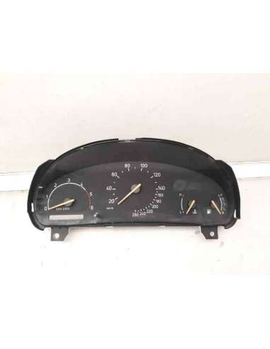 CUADRO INSTRUMENTOS SAAB 9-5 BERLINA...