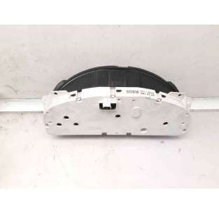 CUADRO INSTRUMENTOS SAAB... 2