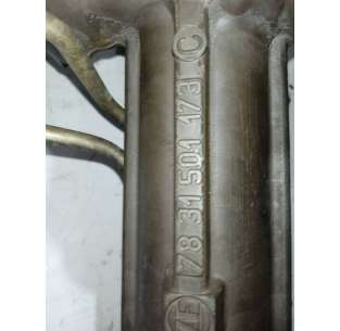 CREMALLERA DIRECCION SAAB... 2