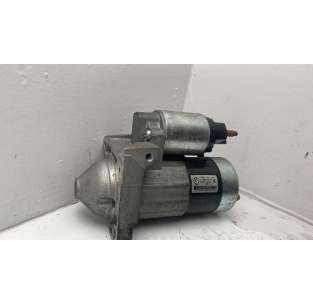 MOTOR ARRANQUE RENAULT...