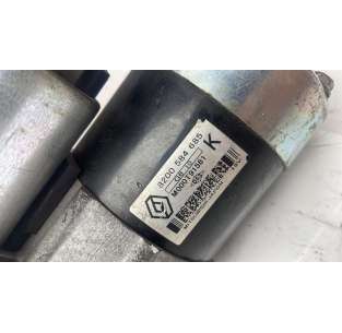 MOTOR ARRANQUE RENAULT... 2