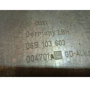 CARTER AUDI A4 AVANT (8E) -... 2