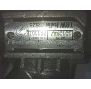 CREMALLERA DIRECCION ALFA... 2