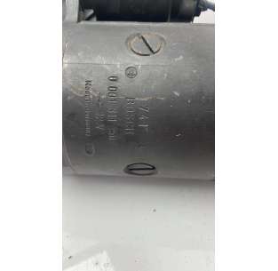 MOTOR ARRANQUE BMW SERIE 3... 2