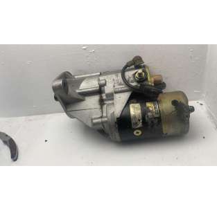 MOTOR ARRANQUE - 465697 /...