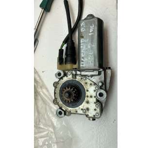 MOTOR ELEVALUNAS DELANTERO...